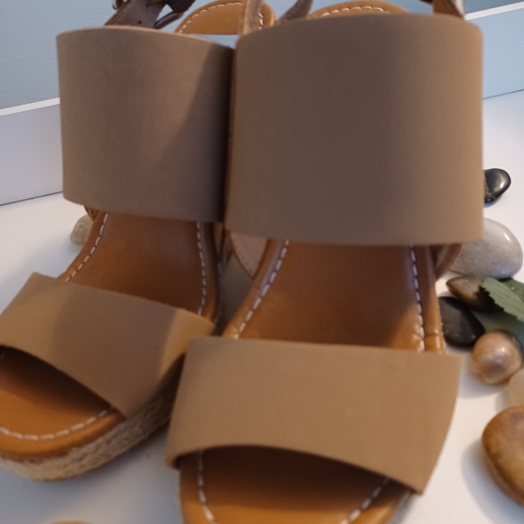 Dolce Vita Ella espadrille sandals - Picture 4 of 12